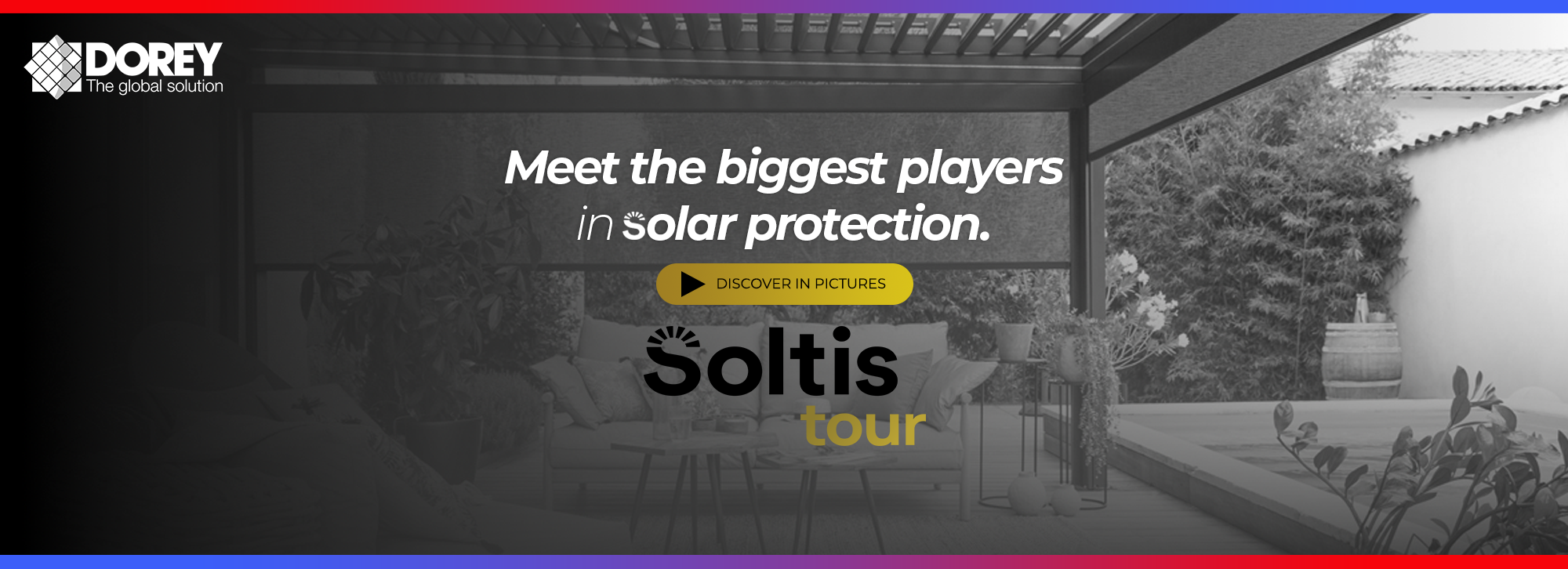 Soltis Tour 2024